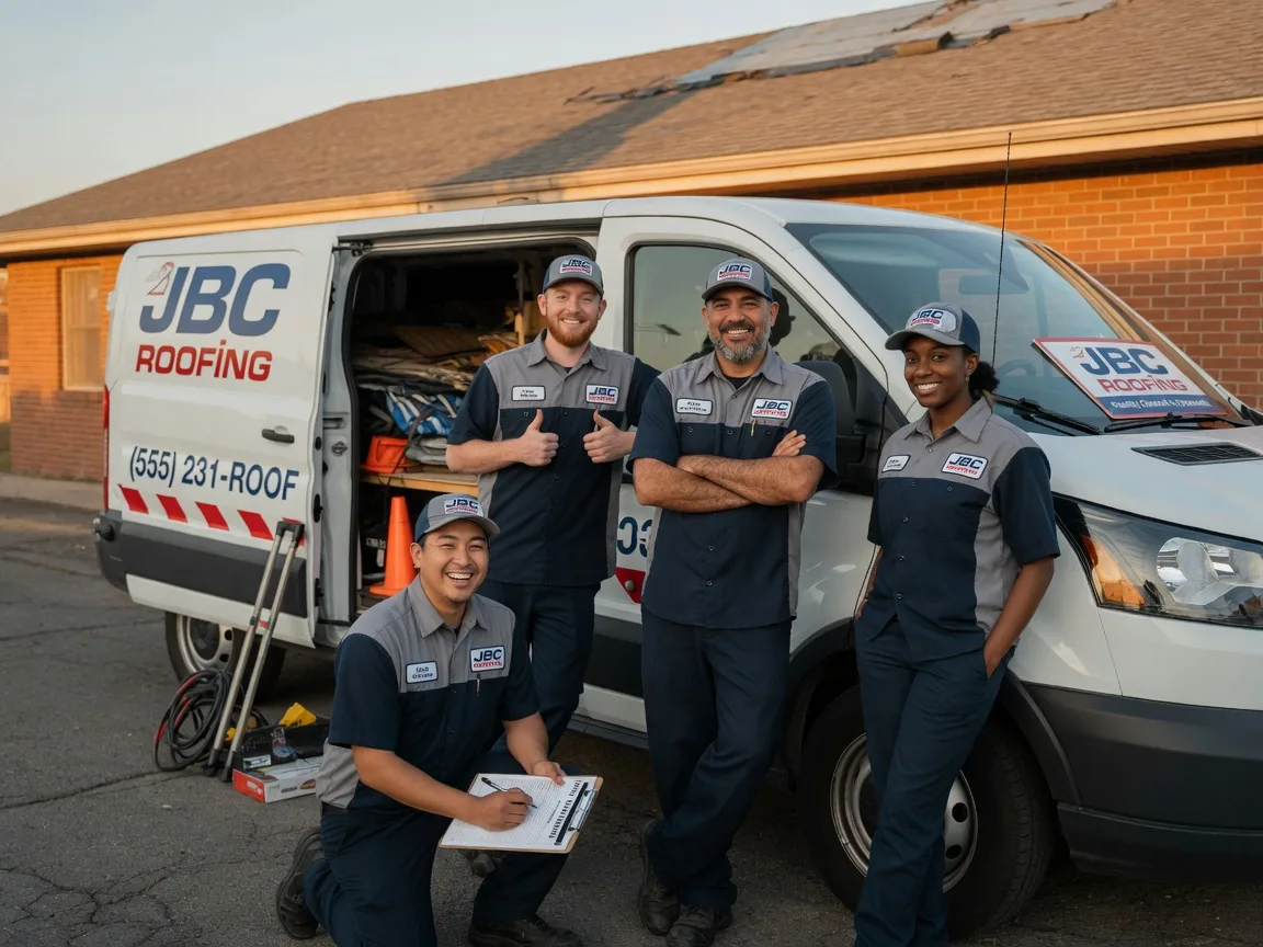 Roof Replacement company in Salem, CT